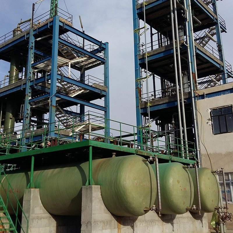 Salt Based Caustic Soda Plant Salt Based Caustic Soda Plant