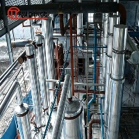 Завод за производство на сярна киселина