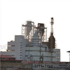 Почистващи машини за производство
