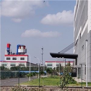 Оборудване за производство на прах за пране с гореща продажба Индустриална производствена линия
