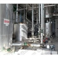 Инсталация за натриев хлорит: ключови съображения за техн...
