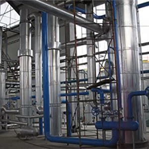  Sulphonation Production Line